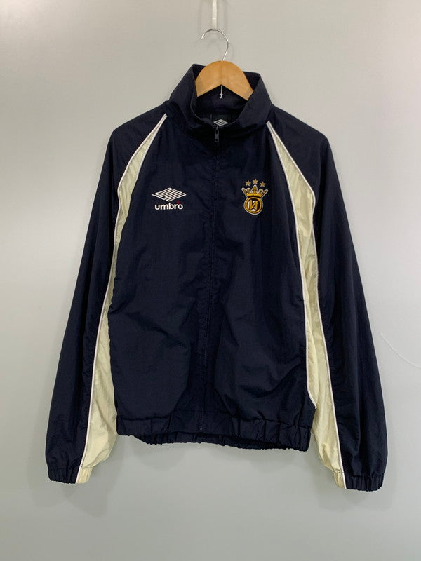 ナイロントラック アンブロ トラックジャケット UMBRO 別注 Nylon