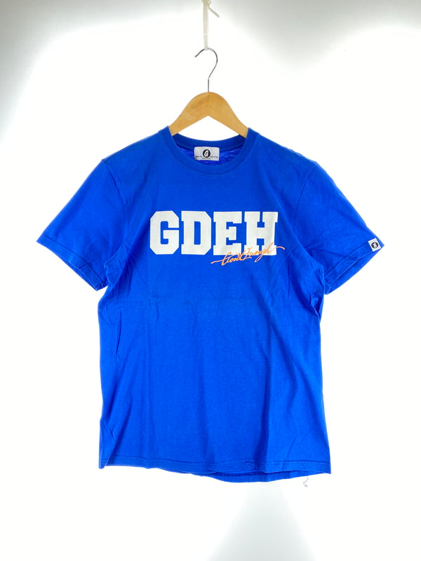 GOOD ENOUGH 半袖シャツ GOODENOUGH グッドイナフ 半袖シャツ GOODENOUGH グッドイナフ メンズ
