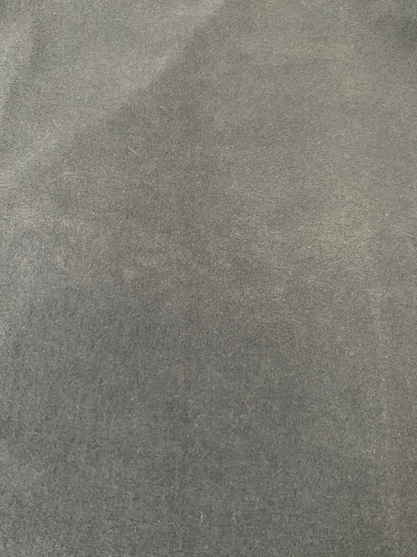 【中古品】【メンズ】 GOODENOUGH グッドイナフ CLASSICS LOGO TEE クラシックロゴ Tシャツ 半袖Tシャツ トップス 142-260619-yn-17-min サイズ:M カラー:ネイビー 万代Net店