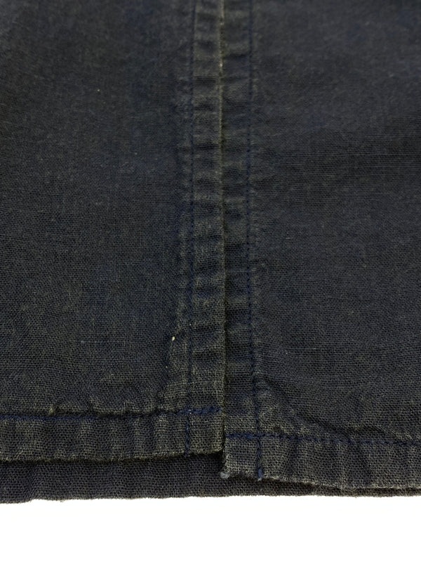 【中古品】【メンズ】 COMOLI コモリ ベタシャンスタンドカラージャケット M01-01016 18SS トップス 140-260619-jt-01-min サイズ:2 カラー:ネイビー 万代Net店
