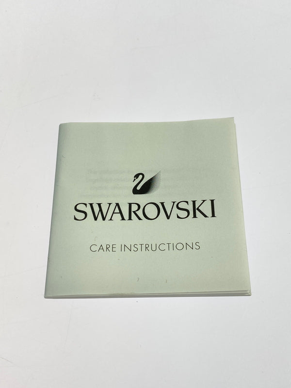 【中古品】【メンズ/レディース】 SWAROVSKI スワロフスキー CONSTELLA STUD EARRINGS コンステラ スタッドピアス アクセサリー 193-260621-em-12-min カラー:ゴールド/クリア 万代Net店