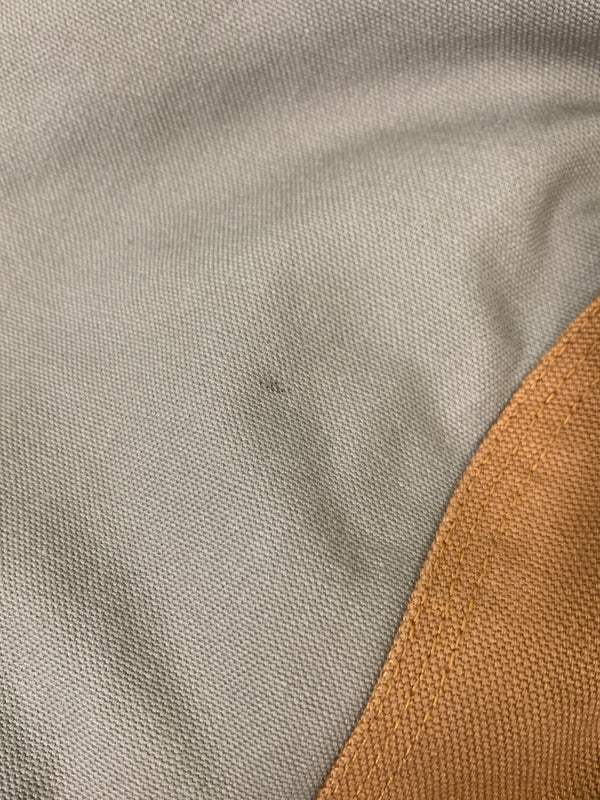 【中古品】【メンズ】 CARHARTT カーハート ツギハギ ACTIVE JACKET アクティブ ジャケット メンズ アウター 146-260621-hu-17-min カラー:ブラウン系 万代Net店