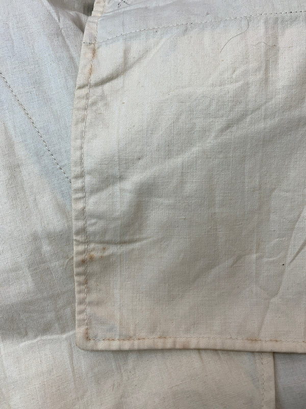 【中古品】【メンズ】 USED LIGHTNING ZIP SLACKS PANTS ライトニング ジップ スラックス パンツ メンズ ボトムス 157-260625-hu-26-min カラー:グレー/ブラウン系(チェック) 万代Net店