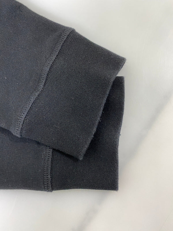 【中古品】【メンズ】 DSQUARED2 ディースクエアード SWEAT PANTS S79KA0002 S25042 スウェットパンツ ボトムス 152-260623-yn-19-min サイズ:XS カラー:ブラック 万代Net店