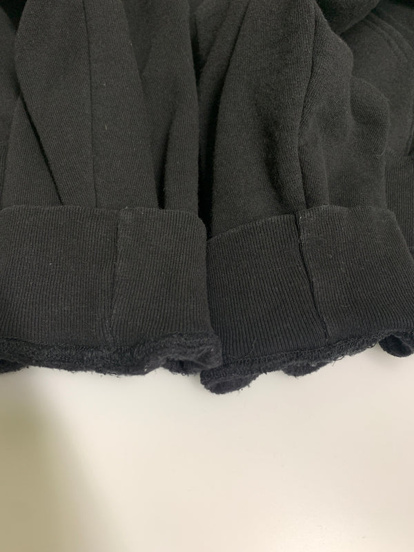 【中古品】【メンズ】 SUPREME シュプリーム SMALL BOX LOGO HOODED SWEATSHIRT スモール ボックスロゴ フーデッド スウェットシャツ パーカー トップス 149-260622-yn-12-min サイズ:XXL カラー:ブラック 万代Net店