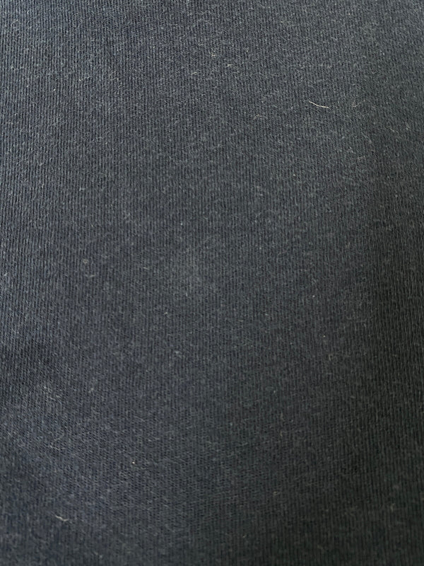 【中古品】【メンズ】 SUPREME シュプリーム SMALL BOX LOGO L/S TEE スモールボックスロゴロングスリーブTシャツ 長袖Tシャツ トップス 149-260623-yn-09-min サイズ:L カラー:ネイビー 万代Net店