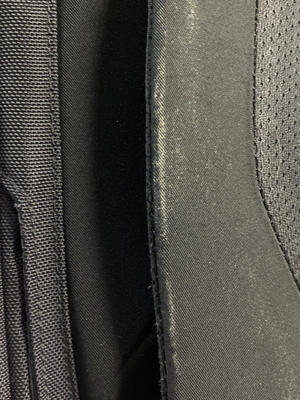 【現状渡し品】【メンズ】 THE NORTH FACE ザ ノースフェイス NM81863 SHUTTLE DAYPACK シャトル デイパッグ カバン 188-260625-jt-09-min カラー:ブラック 万代Net店