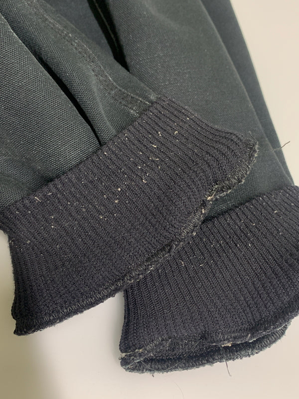 【現状渡し品】【メンズ】 CARHARTT カーハート ACTIVE JACKET アクティブジャケット アウター 146-260622-yn-05-min サイズ:表記なし 下記参照 カラー:ブラック 万代Net店