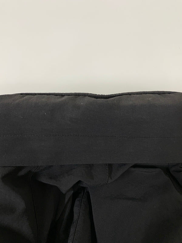 【中古品】【メンズ】 STEVEN ALAN スティーブンアラン NYLON ZIP DARUMA SHORT BLOUSON 8125-174-0403 ナイロンジップ ダルマショートブルゾン アウター 140-260623-yn-02-min サイズ:L カラー:ブラック 万代Net店