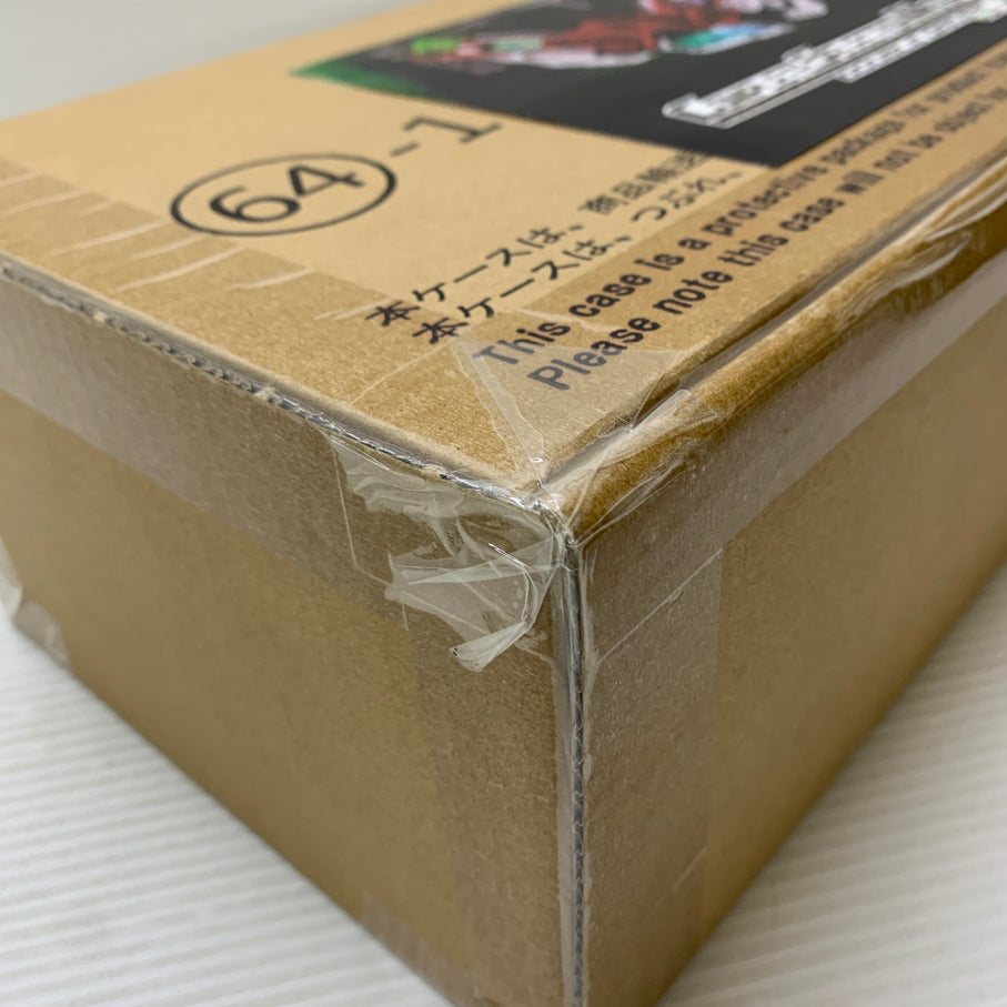 【中古美品】 CSM ダブルドライバー ver.2 仮面ライダー 特撮 おもちゃ 変身 バンダイ 042-260703-em-08-min 万代Net店