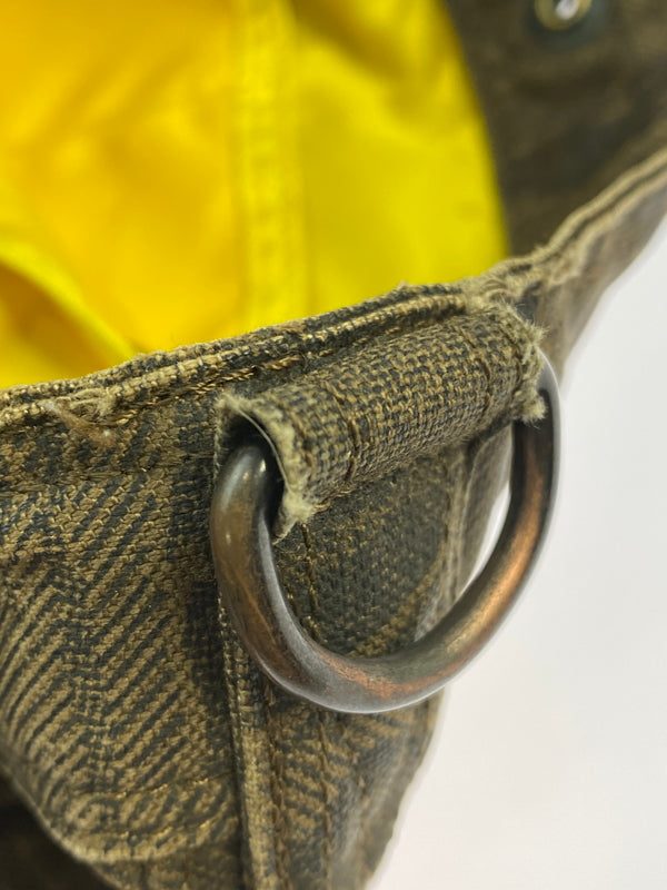 【現状渡し品】【メンズ】 PORTER ポーター CAMO SHOULDER BAG カモ ショルダーバッグ 188-260627-hu-15-min カラー:ブラウン系(カモ) 万代Net店