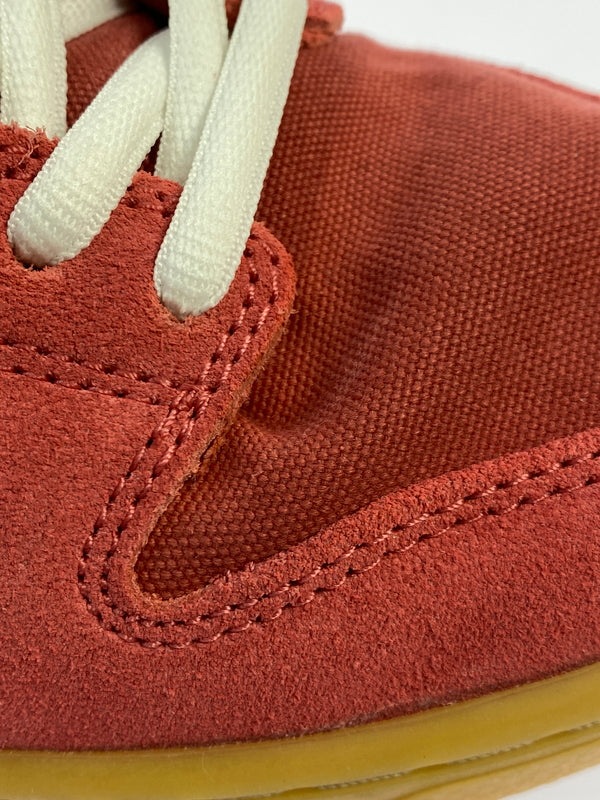 【中古品】【メンズ】 NIKE SB ナイキ エスビー DV5429-600 DUNK LOW PRO PRM ダンクロー スニーカー 靴 160-260625-jt-18-min サイズ:US 8 26.0cm カラー:ADOBE/ADOBE-PHANTOM/GUM LIHGT 万代Net店
