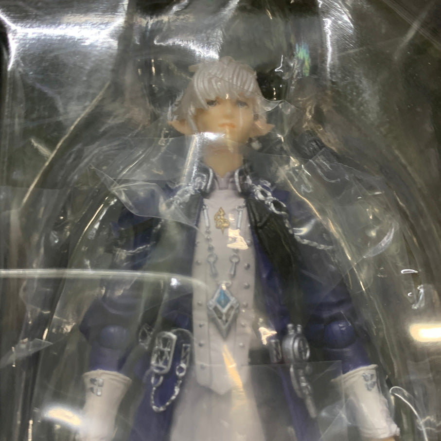 【中古品】 BRING ARTS アルフィノ 「ファイナルファンタジーXIV」 フィギュア ゲーム 052-260703-em-09-min 万代Net店