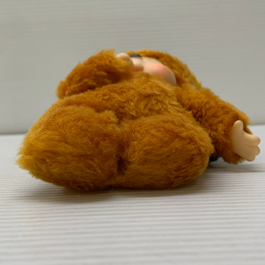 【中古品】 エンドーチェーン レインボー モンチッチ モンチッチのおともだち イヌ ぬいぐるみ 038-260703-em-22-min 万代Net店