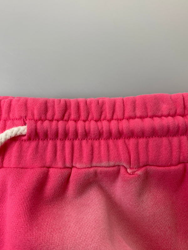 【中古品】【メンズ】 TIME LOOP VISION タイムループヴィジョン VISIONS SWEATPANTS スウェットパンツ 153-260630-zi-13-min サイズ:M カラー:ピンク 万代Net店