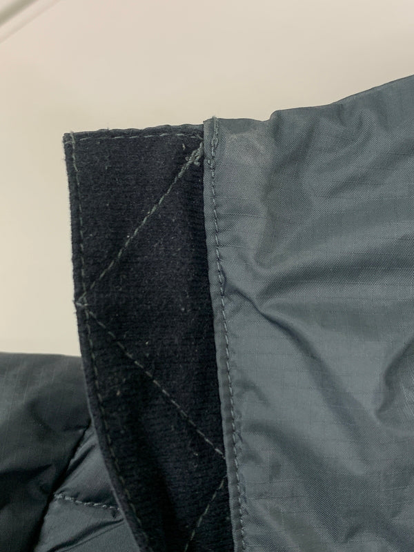 【中古品】【メンズ】 NANGA ナンガ × URBAN RESEARCH DOORS AURORA DOWN JKT DR07-17H701 アーバンリサーチドアーズ別注 オーロラダウンジャケット アウター 144-260701-yn-21-min サイズ:S カラー:グレー 万代Net店
