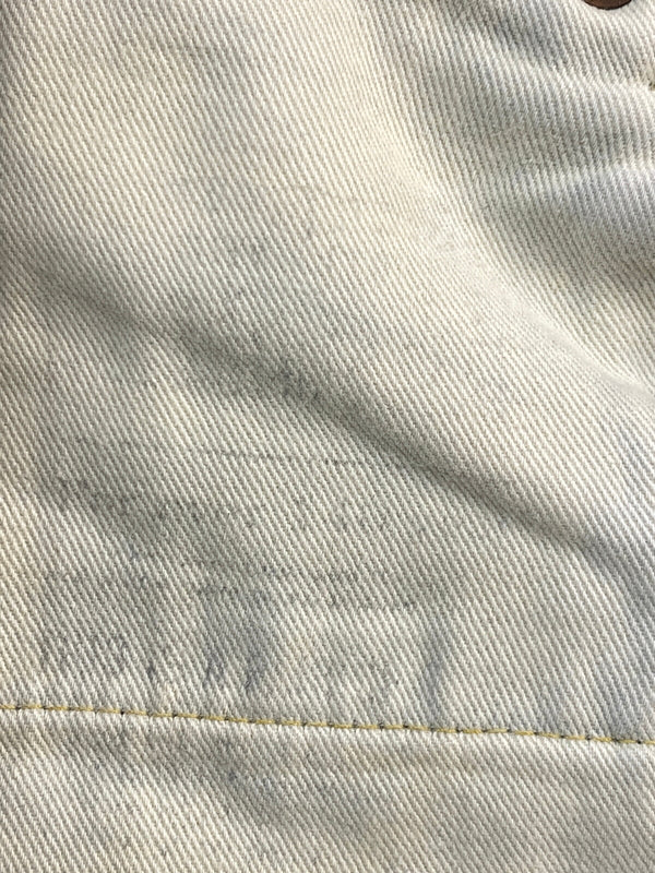 【中古品】【メンズ】 LEVI'S リーバイス 90S 日本製 702 DENIM PANTS 90年代 デニムパンツ メンズ ボトムス 157-260706-KS-16-min サイズ:W31 L36 カラー:ブルー 万代Net店