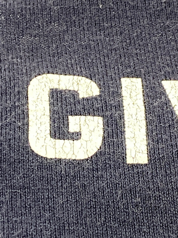 【中古品】【メンズ】 GOODENOUGH IVY グッドイナフ アイビー S S TEE 半袖Tシャツ ショートスリーブ メンズ 142-260702-hu-18-min サイズ:M カラー:ネイビー 万代Net店
