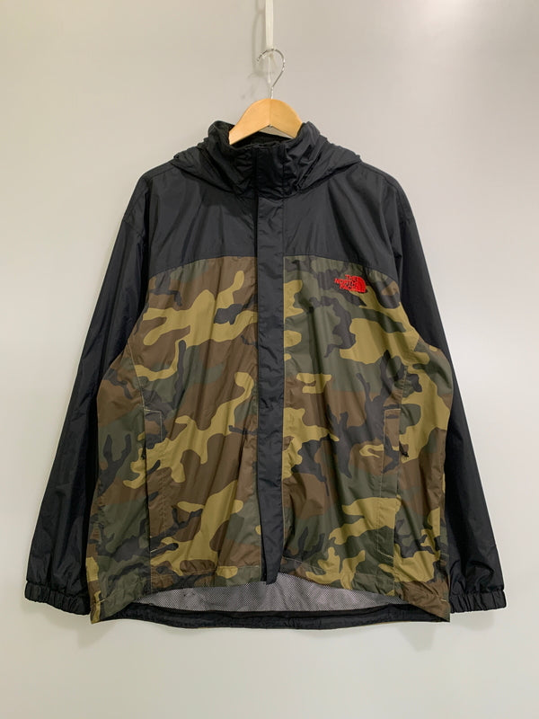 中古品】【メンズ】 THE NORTH FACE ザ・ノースフェイス MOUNTAIN