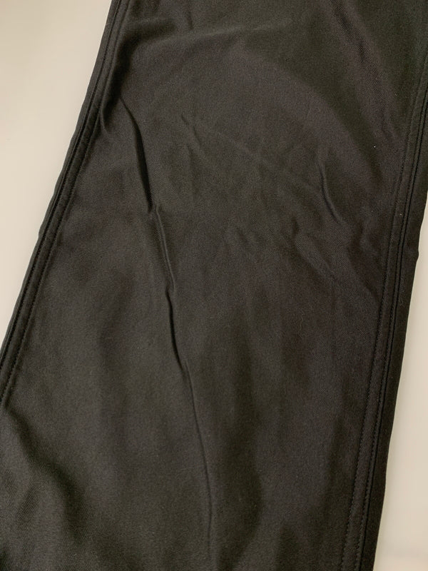 【中古品】【メンズ】 INTERIM インテリム BAKER PANTS ベイカーパンツ メンズ ボトムス 151-260706-KS-26-min サイズ:4 カラー:ブラック 万代Net店
