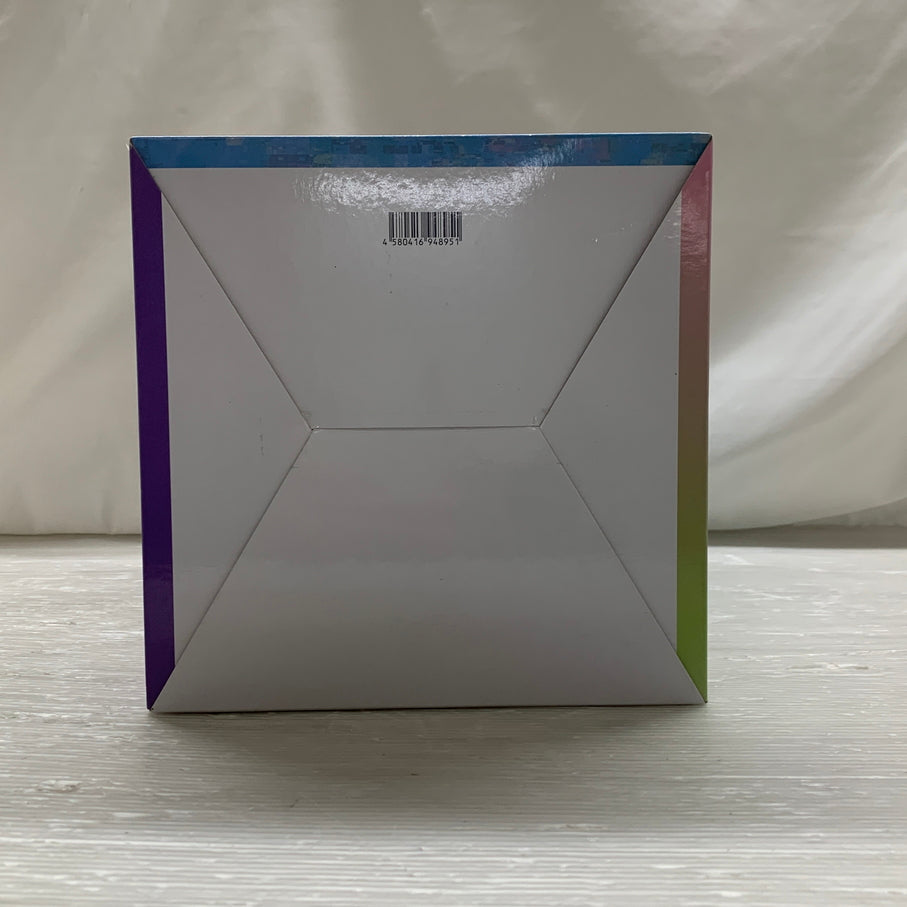 【現状渡し品】 POP UP PARADE 白 コンサートVer. L size ノーゲーム・ノーライフ ゼロ 完成品 フィギュア グッドスマイルカンパニー 053-260824-em-07-min 万代Net店