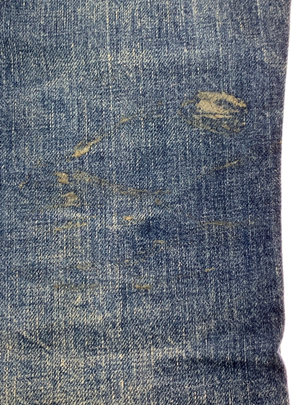 【中古品】【メンズ】 LEVI'S リーバイス 日本製 701XX DENIM PANTS デニム パンツ メンズ ボトムス ジーパン 157-260709-hu-20-min サイズ:W29 L33 カラー:ブルーインディゴ 万代Net店