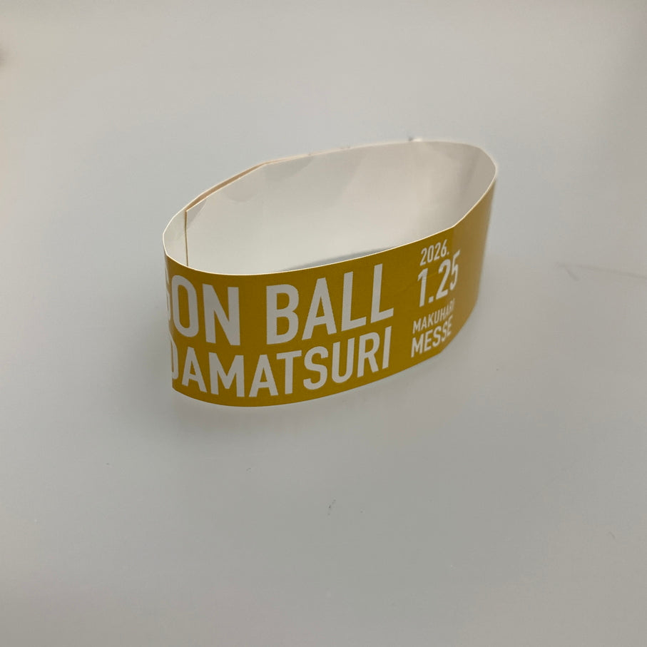 【中古美品】 ドラゴンボール ゲンキダマツリ 入場特典 40周年 スペシャルカードセット トレーディングカード おまけ付き 260707-em-03-min 万代Net店