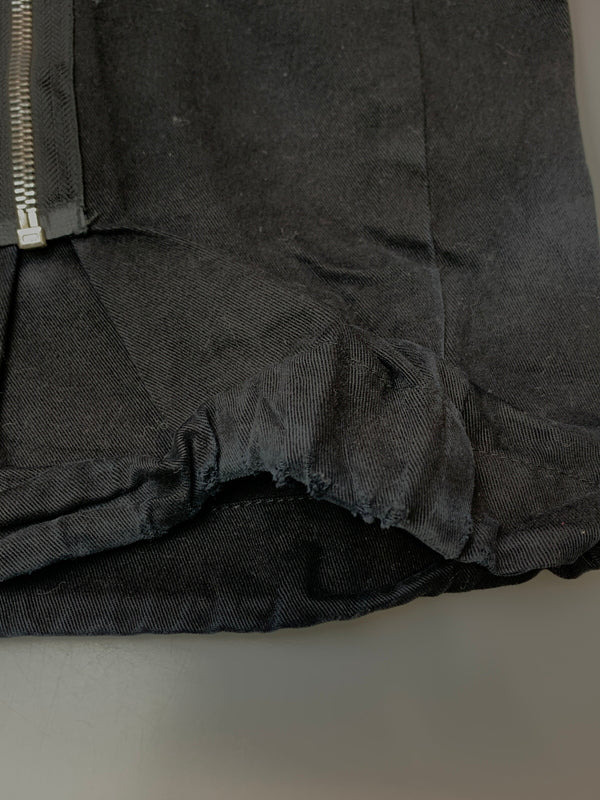 【現状渡し品】【メンズ】 DEAD THREADS デッドスレッズ ボンテージパンツ ボトムス 152-260711-AS-23-min サイズ:XXL カラー:ブラック 万代Net店