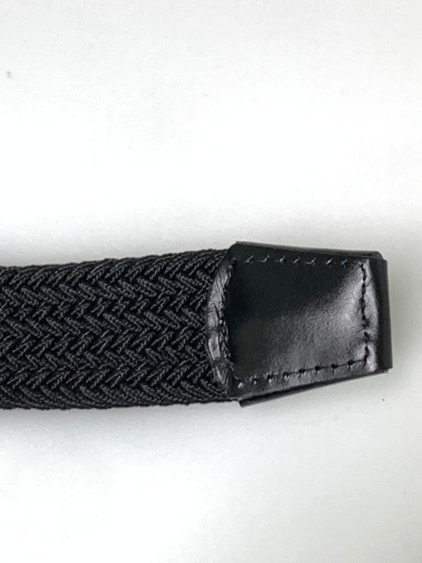 【中古品】【メンズ】 TIGHTBOOTH タイトブース FW24-A04 STRETCH MESH BELT ストレッチメッシュベルト 205-260719-AS-5-min カラー:ブラック 万代Net店