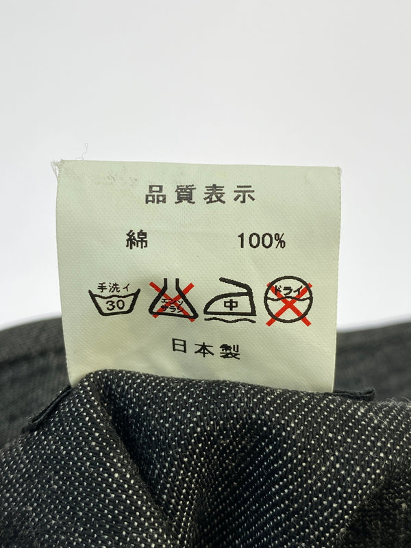 【中古品】【メンズ】 NEIGHBORHOOD ネイバーフッド NH3204 BUCKET HAT バケットハット 帽子 185-260719-AS-47-min サイズ:M:57.5-58.5 カラー:ブラック 万代Net店
