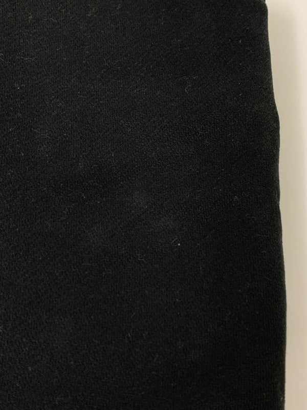 【中古品】【メンズ】 POLO RALPH LAUREN ポロ・ラルフローレン LOGO HOODED VEST ロゴフーデッドベスト フード ベストジャケット 147-260714-ta-42-min サイズ:S カラー:ブラック 万代Net店