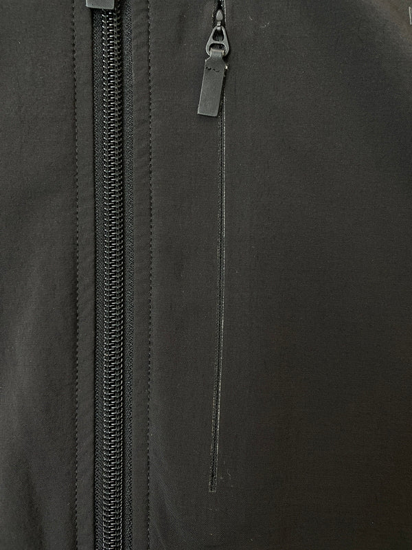 【中古品】【メンズ】 THE NORTH FACE ザ・ノースフェイス VERB QTHREE JACKET NP21763 バーブテック キュースリー ジャケット メンズ ブルゾン アウトドア アウター 144-260717-em-36-min サイズ:XL カラー:ブラック 万代Net店