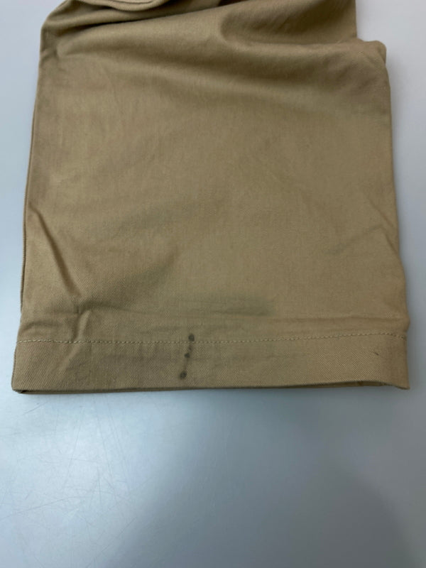 【現状渡し品】【メンズ】 U.S.ARMY ユーエスアーミー 50'S 45KHAKI CHINO PANTS 50年代 チノパンツ メンズ ボトムス ヴィンテージ 157-260720-em-90-min カラー:ベージュ系 万代Net店