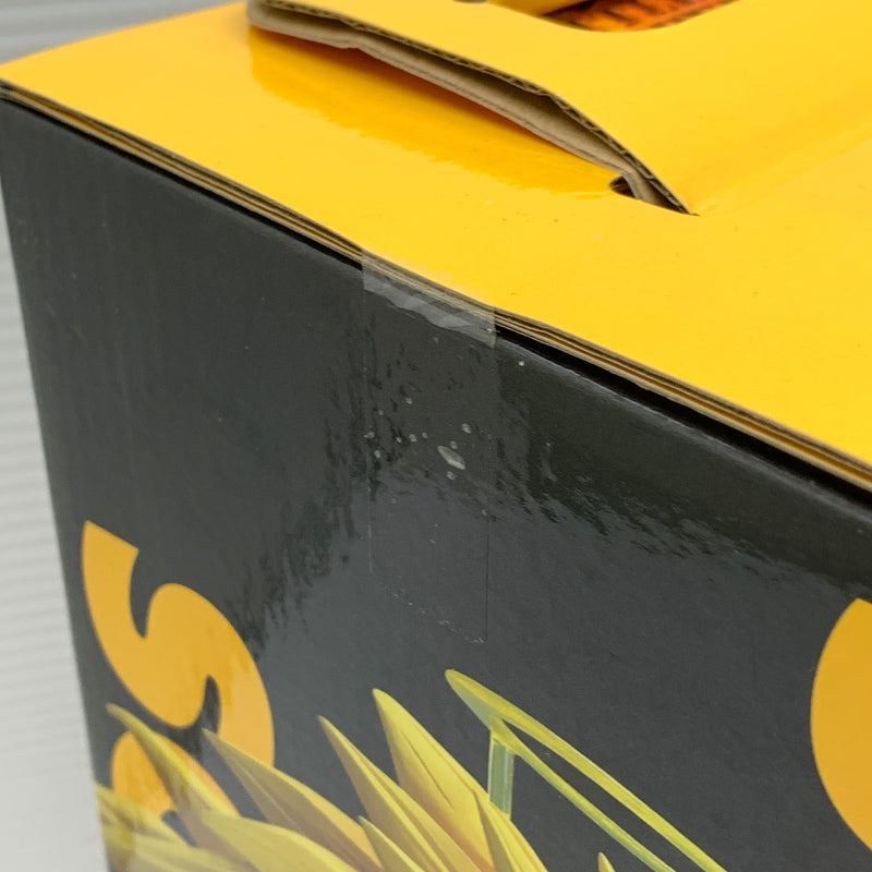 【中古品】 一番くじ ドラゴンボール BATTLE OF THE SUPER SAIYAN A賞 超サイヤ人3孫悟空 MASTERLISE バンダイ 050-260803-em-02-min 万代Net店