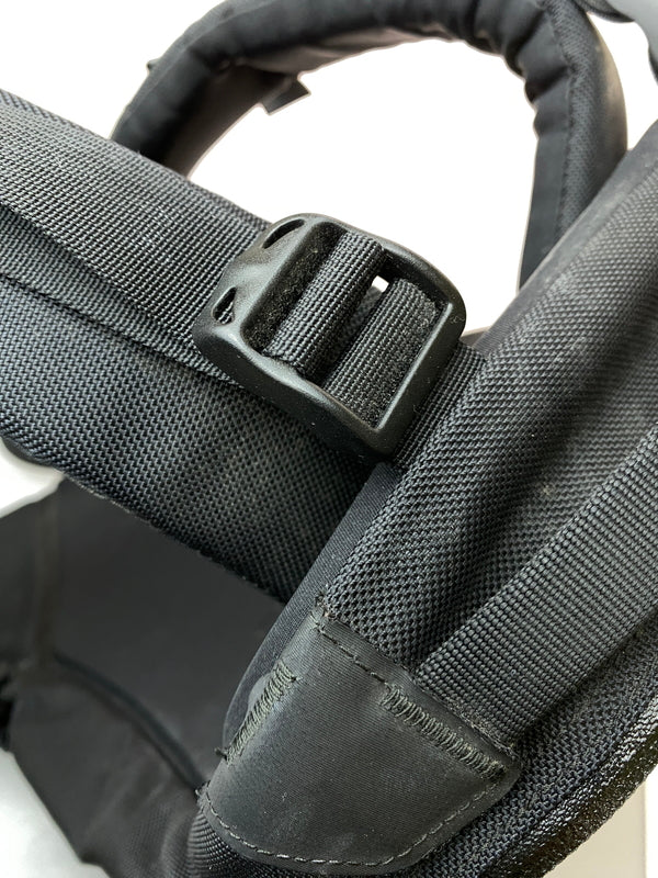【中古品】【メンズ】 ARC'TERYX アークテリクス 6029-110945-10 17 ARROW22 BACKPACK バックパック リュック カバン 188-260729-AS-39-min カラー:ブラック 万代Net店