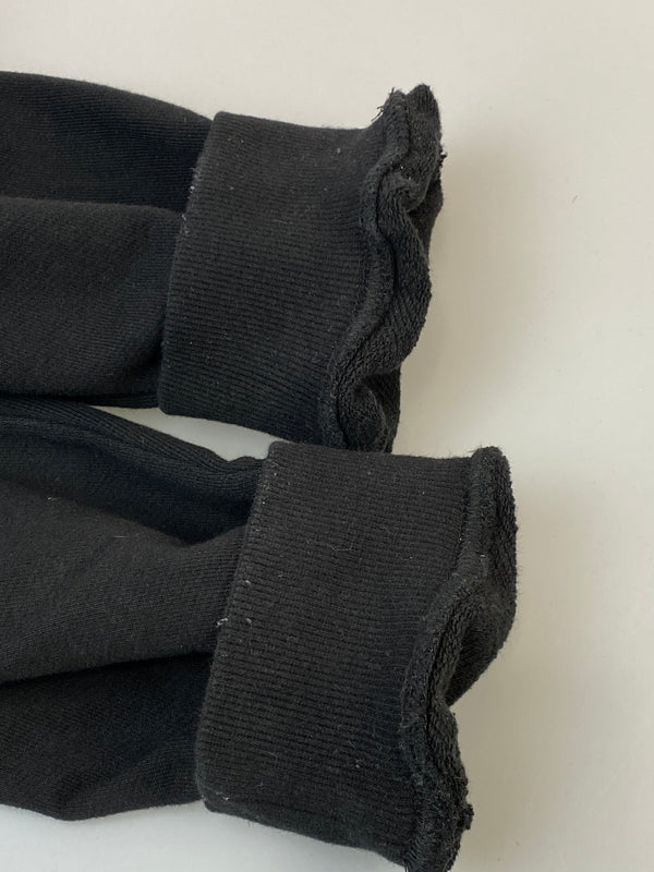 【中古品】【メンズ】 FRESHSERVICE フレッシュサービス LIGHT OZ SWEAT JOGGERS FSW-23-SW_150 ライトオンス スウェット ジョガーズ メンズ スウェットパンツ ボトムス 151-260720-em-73-min カラー:ブラック 万代Net店