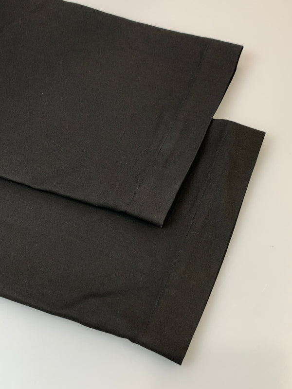 【中古品】【メンズ】 GRAPHPAPER グラフペーパー GM213-40270 DOUBLE PLAIN WEAVE EASY MILITARY PANTS イージーミリタリーパンツ ボトムス 151-260719-AS-55-min サイズ:1 カラー:ブラック 万代Net店