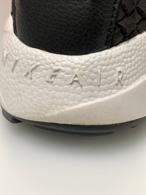 【中古品】【メンズ】 NIKE ナイキ AIR FOOTSCAPE WOVEN CHUKKA 315606-001 フットスケープ ウーブン チャッカ メンズ 靴 シューズ 160-260723-em-06-min サイズ:27.5cm カラー:ブラック 万代Net店