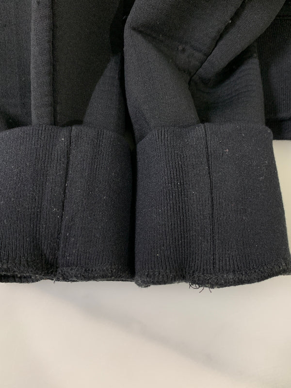 【中古品】【メンズ】 WIND AND SEAウィンダンシー L/S SWEAT SHIRT WDS-O-FAL-24-Q1-JER-02 長袖 スウェット シャツ メンズ トップス 142-260723-em-36-min サイズ:M カラー:ブラック 万代Net店