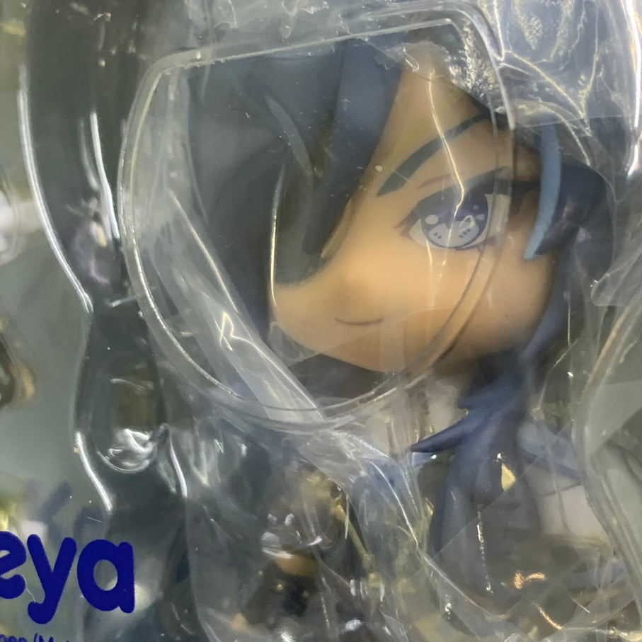 【中古品】 原神-GENSHIN- ねんどろいど ガイア グッドスマイルカンパニー フィギュア 052-260727-em-13-min 万代Net店