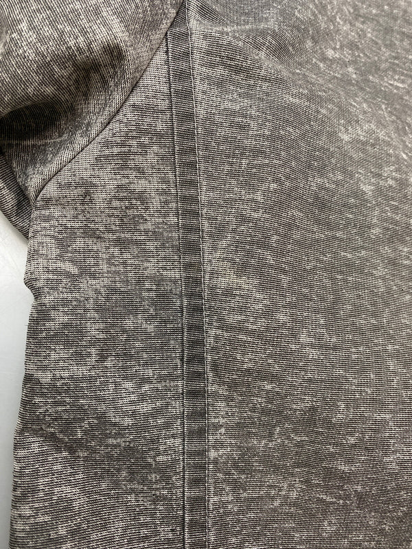 【中古品】【メンズ】 COMME DES GARCONS HOMME コムデギャルソンオム TAILORED JACKET HJ 10016S 3B テーラードジャケット ライトアウター 140-260731-yn-16-min サイズ:S カラー:グレー 万代Net店