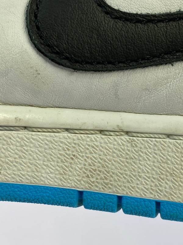 【中古品】【メンズ】 NIKE ナイキ CZ0775-104 WOMEN'S AIR JORDAN 1 LOW OG 靴 シューズ スニーカー 160-260729-AS-75-min サイズ:27cm カラー:WHITE/DK POWDER BLUE-BLACK 万代Net店