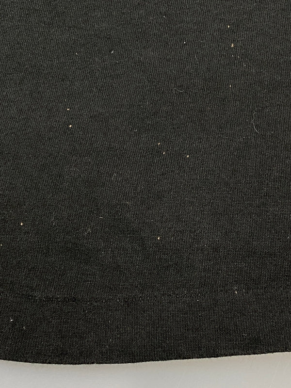 【中古品】【メンズ】 FRUIT OF THE LOOM フルーツ オブ ザ ルーム THE PHANTOM OF THE OPERA TEE 半袖 Tシャツ ショートスリーブ 146-260804-hu-03-min サイズ:L カラー:ブラック 万代Net店