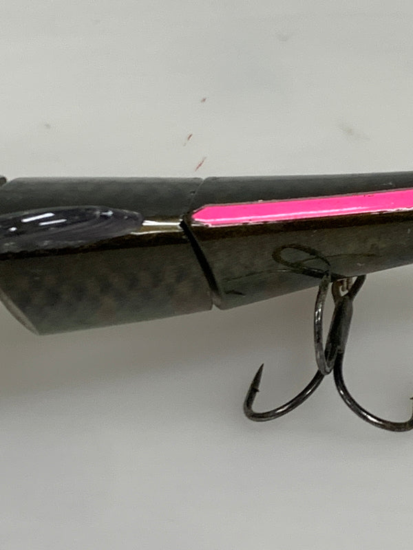 【現状渡し品】 ダウズスイマー 220SF ルアー 釣り フィッシング 釣り道具 136-260914-em-01-min 万代Net店