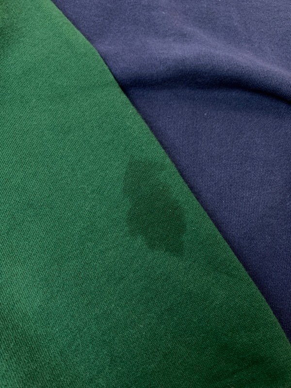 【中古品】【メンズ】 POLO by RALPH LAUREN ポロバイラルフローレン BEAMS LIMITED EDITION SWEATSHIRT トレーナー スウェット ロングスリーブ 長袖 147-260804-hu-46-min サイズ:XL カラー:ネイビー/グリーン/ボルドー 万代Net店