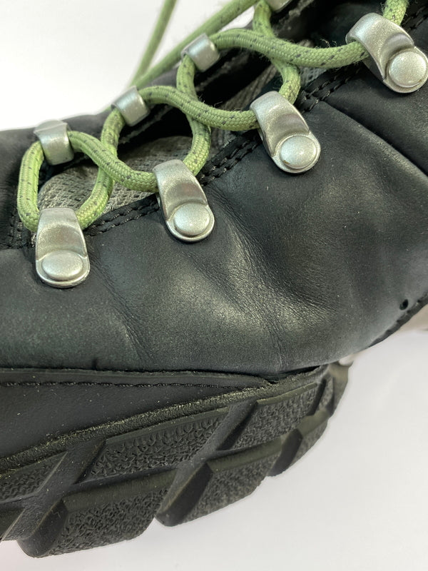 【中古品】【メンズ】 SKEPTA スケプタ × PUMA プーマ 399453-01 FOREVER MID L 靴 シューズ 162-260805-zi-20-min サイズ:27.5cm カラー:ブラック/グレー 万代Net店