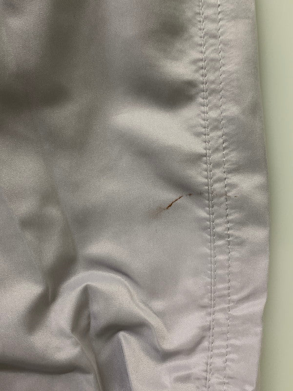 【中古品】【メンズ】 FLAGSTUFF フラッグスタッフ CPG ANOMALY CORD NYLON PANTS アノマリー コード ナイロン パンツ FS1333 ボトムス 153-260811-hu-27-min サイズ:M カラー:ライトグレー系 万代Net店