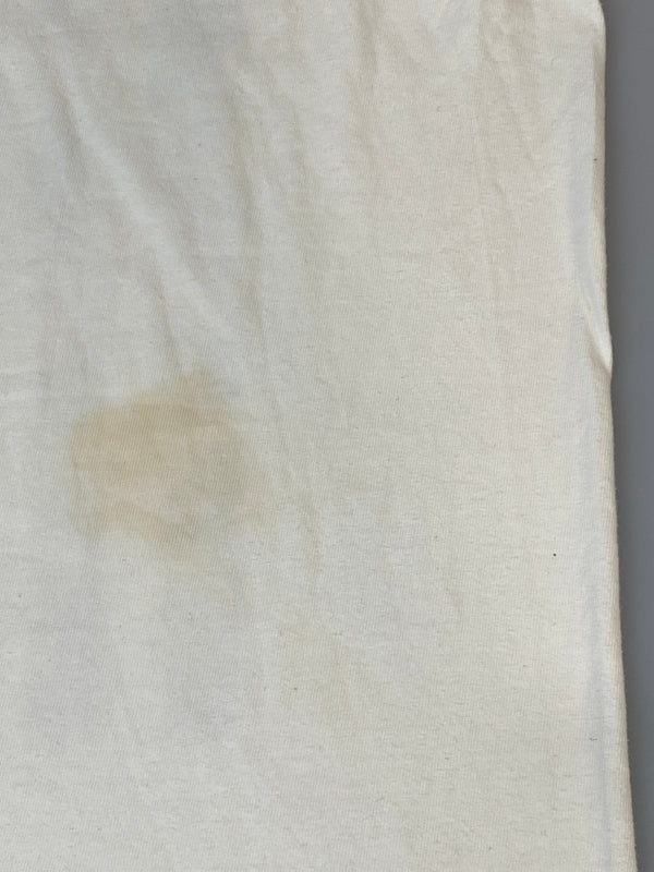 【現状渡し品】【メンズ】 KEVA 星条旗 Tシャツ 146-260807-jt-36-min サイズ:サイズ不明 下記参照 カラー:ホワイト 万代Net店