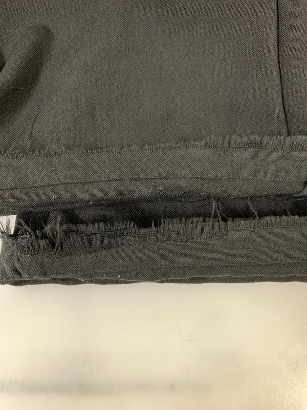 【現状渡し品】【メンズ】 RICK OWENS リックオウエンス RP02D3327-WGP 24AW CARGOBELAS PANTS カーゴベラ パンツ ボトムス 152-260813-zi-06-min サイズ:40 IT カラー:ブラック 万代Net店