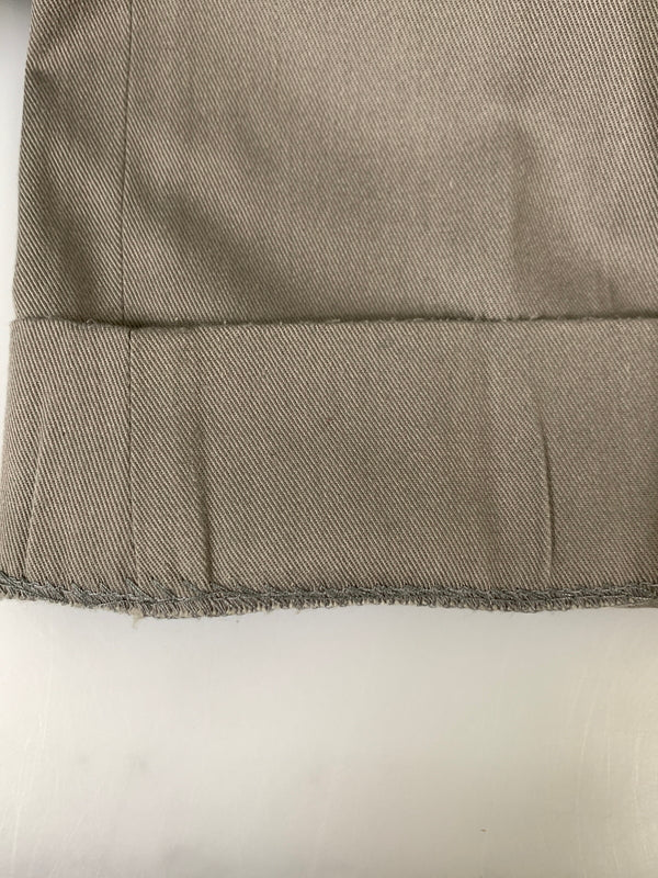 【中古品】【メンズ】 ELECTRIC COTTAGE エレクトリックコテージ 90S CHINO PANTS 90年代 チノパンツ ボトムス ヴィンテージ 151-260811-hu-01-min サイズ:L カラー:グレー系 万代Net店